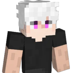 SUQQZS1 Minecraft avatar bust