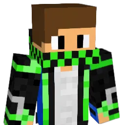 SURGE_OW Minecraft avatar bust