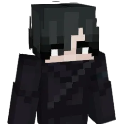 SUSKID690 Minecraft avatar bust