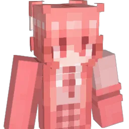 SUS_Ham Minecraft avatar bust
