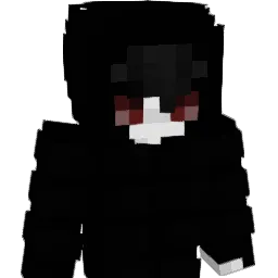 SUUHO's Minecraft skin