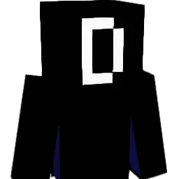 SUVs Minecraft avatar bust