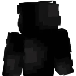 SUZAmir Minecraft avatar bust