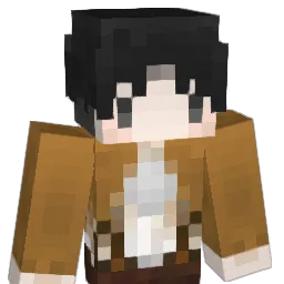 SUprEme_Hope Minecraft avatar bust