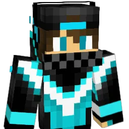 SV0eo Minecraft avatar bust