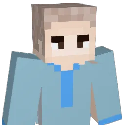 SVCIII's Minecraft skin