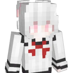 SVIDL Minecraft avatar bust