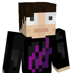 SVKw3r Minecraft avatar bust