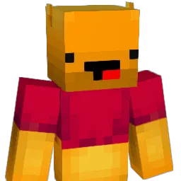SVR1997's Minecraft skin