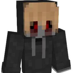 SVRKSJ's Minecraft skin