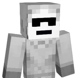 SVYeaha's Minecraft skin