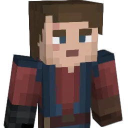 SV_86's Minecraft skin