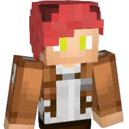 SV_KT Minecraft avatar bust
