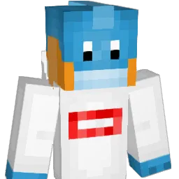 SVdreamin Minecraft avatar bust