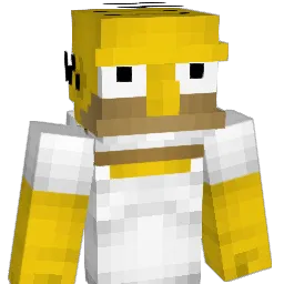 SW207's Minecraft skin