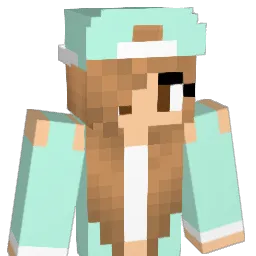 SW33TY_PI3's Minecraft skin