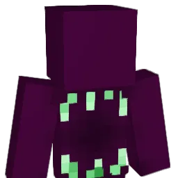 SW3D3N_ Minecraft avatar bust