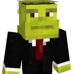 SW3GLord_720's Minecraft skin