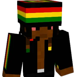 SWADAAN's Minecraft skin