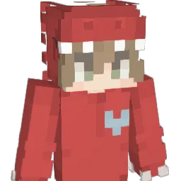 SWAGBOY_HN Minecraft avatar bust
