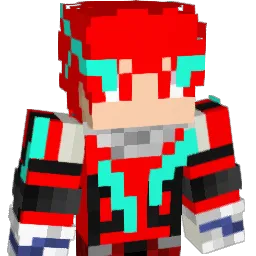 SWAGChintuYT Minecraft avatar bust