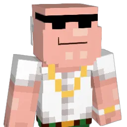 SWAGISFOREVERR's Minecraft skin
