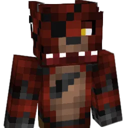 SWATKICK66 Minecraft avatar bust