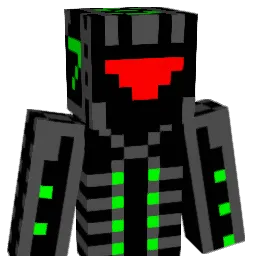 SWATMAN_777's Minecraft skin