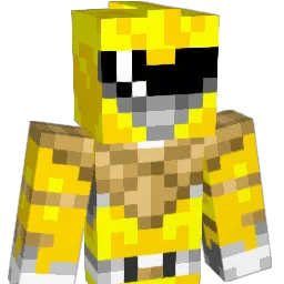 SWATTeamAtYoDoor's Minecraft skin