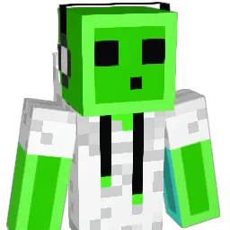 SWAT_B0SS's Minecraft skin