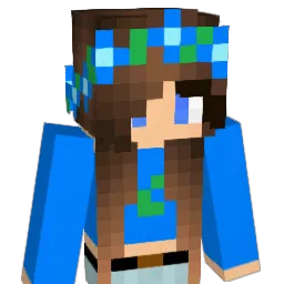 SWATminer's Minecraft skin