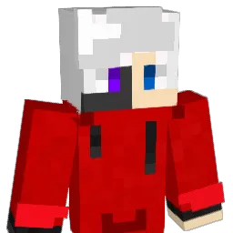 SWBPolar15 Minecraft avatar bust