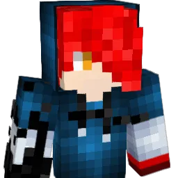 SWCRageM Minecraft avatar bust