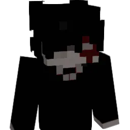 SWEAATT Minecraft avatar bust