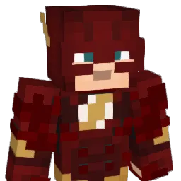 SWEATY_DANO Minecraft avatar bust