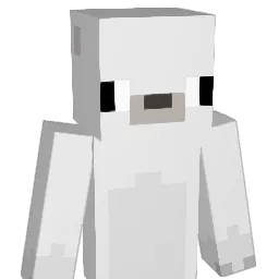 SWEGwin's Minecraft skin