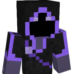 SWEagle318 Minecraft avatar bust