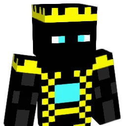 SWF_Weiser Minecraft avatar bust