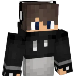 SWG_Swift's Minecraft skin