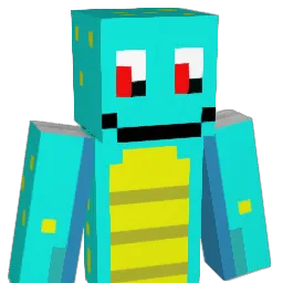 SWINTSS's Minecraft skin
