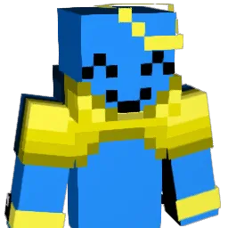 SWITCH__MC Minecraft avatar bust