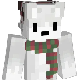 SWJJJJ's Minecraft skin