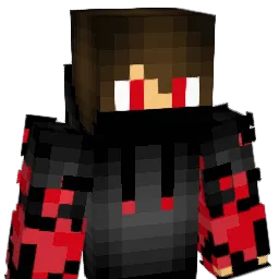 SWMOO's Minecraft skin