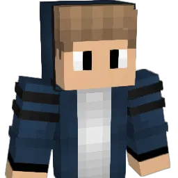 SWMTobi Minecraft avatar bust