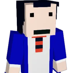 SWOON__ Minecraft avatar bust