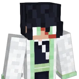 SWORDYYYYY's Minecraft skin