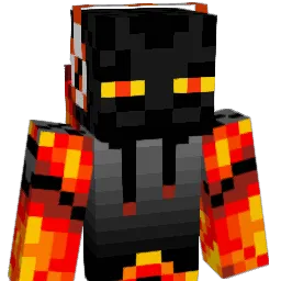 SWORDblade505 Minecraft avatar bust