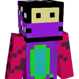 SWU_QUGE's Minecraft skin