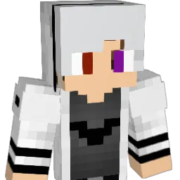 SWZ4 Minecraft avatar bust