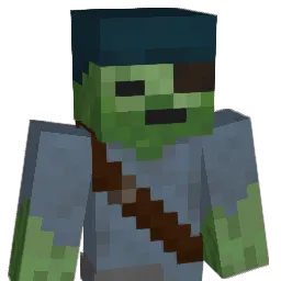 SWabbieLad's Minecraft skin